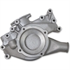 Cast Aluminum Water Pump Housing and Neck - image 1