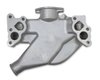 Cast Aluminum Water Pump Housing and Neck - image 2