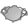 Water Pump Block Off Plate - image 1