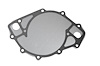 Water Pump Block Off Plate