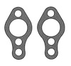 W/PUMP GASKET SET SBC - image 1