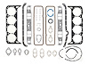 Engine Overhaul Gasket Kit Chevy 265-350, 1957-75, except 305 - image 1