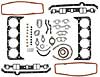 Engine Overhaul Gasket Kit Chevy 350, 1986 - image 1