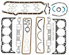 Engine Overhaul Gasket Kit Chevy 400, 1970-80 - image 1