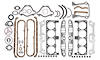 Engine Overhaul Gasket Kit Chrysler 360, 1971-81 - image 1