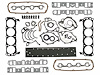 Engine Overhaul Gasket Kit 1964-76 Ford 260, 289, 302 (Exc. Boss) - image 1