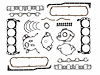 Engine Overhaul Gasket Kit Ford 351W, 1969-74 - image 1