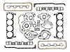 Engine Overhaul Gasket Kit Ford 351W, 1975-82 - image 1