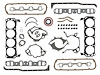 Engine Overhaul Gasket Kit Ford 351W, 1983-91 - image 1