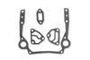 Engine Overhaul Gasket Kit 1965-76 Olds 350-455 - image 3