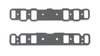Engine Overhaul Gasket Kit 1965-76 Olds 350-455 - image 4