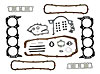 Engine Overhaul Gasket Kit Buick 400-455, 1967-76 - image 1
