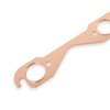 CopperSEAL Exhaust Gasket 1955-91 SB-Chevy - image 2