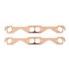 CopperSEAL Exhaust Gasket 1955-91 SB-Chevy - image 4