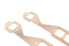 CopperSEAL Exhaust Gasket 1955-91 SB-Chevy - image 4