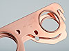 CopperSEAL Exhaust Gasket 1965-90 BB-Chevy 396-502 - image 2
