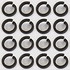 CopperSEAL Exhaust Gasket 1965-90 BB-Chevy 396-502 - image 3