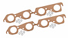 CopperSEAL Exhaust Gasket 1965-90 BB-Chevy 396-502 - image 1
