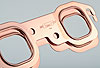 CopperSEAL Exhaust Gasket 1965-00 BB-Chevy 396-502 - image 2