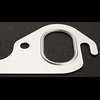 Embossed Aluminum Exhaust Gaskets BB-Ford 429-460 - image 3