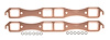 CopperSEAL Exhaust Gasket 1959-78 BB-Chrysler 361-440 (Exc. Hemi) - image 1