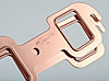 CopperSEAL Exhaust Gasket 1964-80 Olds 330-455 - image 2