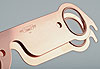 CopperSEAL Exhaust Gasket 1963-79 Pontiac 326-455 (Exc. Ram Air, H.O. & Super Duty) - image 2