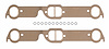 CopperSEAL Exhaust Gasket 1963-79 Pontiac 326-455 (Exc. Ram Air, H.O. & Super Duty) - image 1