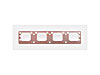 COPPER EXH GASKET-HEMI T/ - image 1