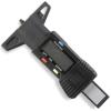 Digital Tire Tread Depth Gauge - image 1