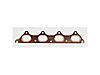 Accord DX, LX 1990-96 2.2L F22A1 Accord 1992-93 2.2L F22A6 Prelude Si/SE 1992-97 2.3L H23A1 - image 1