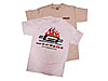 T SHIRT MR GASKET FLAME MEDIUM - image 1