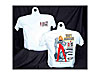 T SHIRT HURST JUMPSUIT - image 1