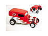 HURST 45TH CAR 1/25TH - image 1