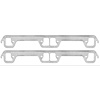 Aluminum Header Exhaust Gaskets - image 1
