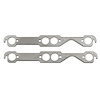 Aluminum Header Gasket Small Block Chevy - image 1