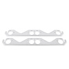 Aluminum Header Gasket Small Block Chevy - image 1