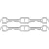 Aluminum Header Exhaust Gaskets - image 1