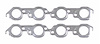 Aluminum Header Exhaust Gaskets - image 1