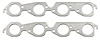 Aluminum Header Exhaust Gaskets - image 1
