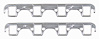 Aluminum Exhaust Gasket Small block Ford - image 1