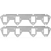 Aluminum Header Exhaust Gaskets - image 1