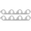 Aluminum Header Exhaust Gaskets - image 1