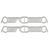 Aluminum Header Exhaust Gaskets - image 1