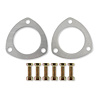 Aluminum Collector Gasket 2-1/2" Diameter - image 1