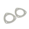 Aluminum Collector Gasket 2-1/2" Diameter - image 3