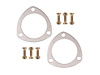 Aluminum Collector Gasket 3" Diameter - image 1
