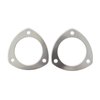 Aluminum Collector Gasket 3" Diameter - image 2