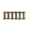 Aluminum Collector Gasket 3" Diameter - image 3