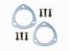 Aluminum Collector Gasket 3-1/2" Diameter - image 1
